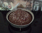 Foto del paso 5 de la receta: Bizcocho de proteínas y Avena