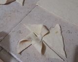 Foto del paso 6 de la receta: Formas con masa hojaldre