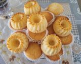 Foto del paso 5 de la receta: Bizcocho de limón con Thermomix muy esponjoso y rápido