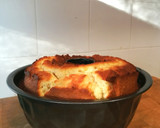 Foto del paso 11 de la receta: Bundt cake - bizcocho