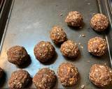 Pretzel no bake cookie recipe step 3 photo