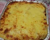 Foto langkah ke 13 dari resep Macaroni Schotel Panggang.