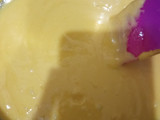 Chiffon Cake Unicorn by Mba Ricke