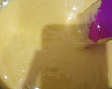 Foto langkah ke 2 dari resep Chiffon Cake Unicorn by Mba Ricke.