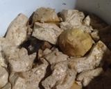 Foto langkah ke 3 dari resep Tahu Tempe Bacem 2022-05.