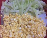 Foto langkah ke 1 dari resep Tumis JiGung (Jipang/labu siam jaGung).