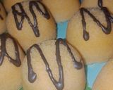 Foto langkah ke 7 dari resep Bolu Nutrisari.