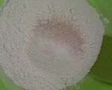 Foto langkah ke 2 dari resep 59. Roti Bun Tanpa Telur.