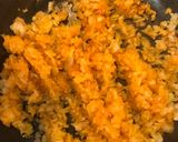 Húsvéti bableves recept fázis 6 fotója