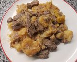 Foto del paso 6 de la receta: Carne a la cacerola
