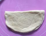 Foto langkah ke 4 dari resep Roti Sisir Roomboter.