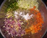 મન્ચુરિયન (Manchurian recipe in gujarati) રેસીપી સ્ટેપ1ફોટો