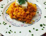 Foto del paso 10 de la receta: Arroz con bacalao