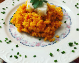 Foto del paso 10 de la receta: Arroz con bacalao
