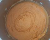Une image de l'étape 2 de Velouté de Patate Douce (avec Saucisses).