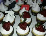 Foto del paso 9 de la receta: Muffins