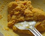 A picture of step 4 of Vakili Vismay: pryushan(Tithi) special.