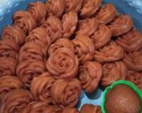 Foto langkah ke 3 dari resep 5. Bolu sakura.
