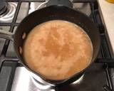 Seaweed, Egg & Tofu Miso soup recipe step 2 photo