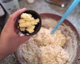 Foto del paso 2 de la receta: Pancitos rellenos de salame y/o jamón