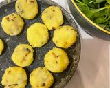 Foto langkah ke 5 dari resep [Eps. 46] Perkedel Kentang 🥔🥚.
