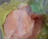 Foto del paso 6 de la receta: Escalopes de pollo🍻