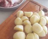 Chicken Curry recipe step 1 photo