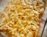 Foto del paso 6 de la receta: Canelones de bacalao con espinacas sin bechamel