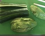 Vegán Sushi recept fázis 3 fotója