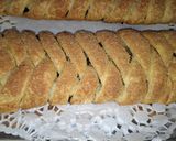 Foto del paso 6 de la receta: Trenza de hojaldre