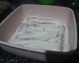 Foto del paso 2 de la receta: Postre improvisado con vainillas FÁCIL
