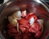 Foto del paso 2 de la receta: Caldo tlalpeño 🤩