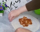 صورة لخطوة 2 من وصفة محاجب للمبتدئات على الطريقة السطايفية شفتها فالمحلات 😉