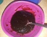 A picture of step 3 of Kung Bao Chicken (Chinese).