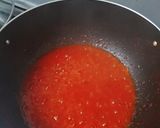 A picture of step 3 of Nile Perch(Mbuta) stew.