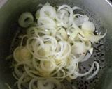 Foto del paso 1 de la receta: Revuelto de zapallitos