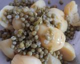 નાન(Naan Recipe in Gujarati) રેસીપી સ્ટેપ1ફોટો