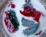 Foto langkah ke 10 dari resep Es Selendang Mayang Khas Betawi.