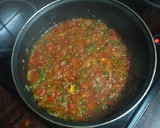 Foto del paso 2 de la receta: Tupper de garbanzos con tacos de bacalao