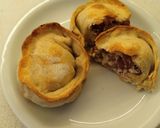 Foto del paso 6 de la receta: Empanadas de ricota y cebolla