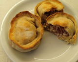 Foto del paso 6 de la receta: Empanadas de ricota y cebolla