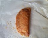 Foto del paso 2 de la receta: Dobladas de molida de pollo