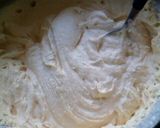 Foto del paso 3 de la receta: Muffins de vainilla :3
