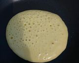 Foto langkah ke 4 dari resep Dorayaki Teflon.