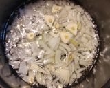 Rakott brokkoli đ„Š recept fĂĄzis 2 fotĂłja