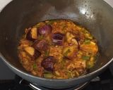 ઉંધીયું (Undhiyu Recipe in Gujarati) રેસીપી સ્ટેપ2ફોટો
