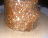 Foto del paso 1 de la receta: Carrot Mug cake fundido🥕😍
