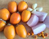 Foto del paso 1 de la receta: Salsa de Cocona picante 👍🇵🇪