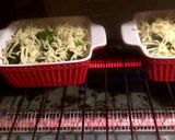 Foto del paso 4 de la receta Cocina para principiantes: Brócoli gratinado con huevo