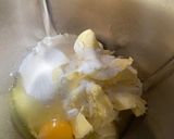 Foto del paso 2 de la receta: Galletas de mantequilla de cohetes y astronautas 🚀🌖 cumple 4 de Mateo